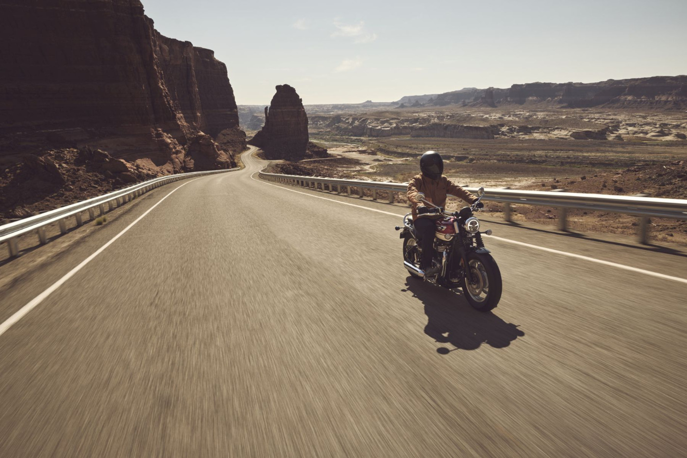 Bonneville Speedmaster