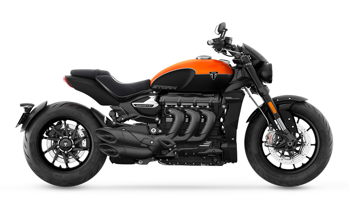 Rocket 3 Storm R